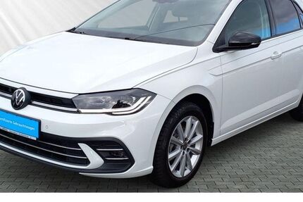 VW Polo 28.000 km 22.990 € Osann-Monzel 54518