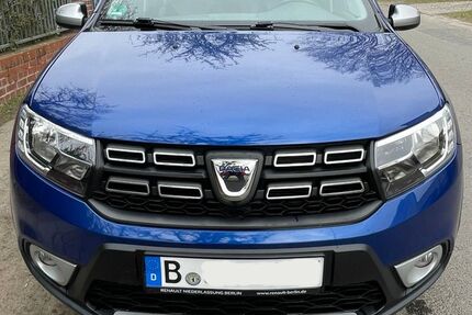 Dacia Sandero 55.630 km 11.300 &euro; Berlin 13158