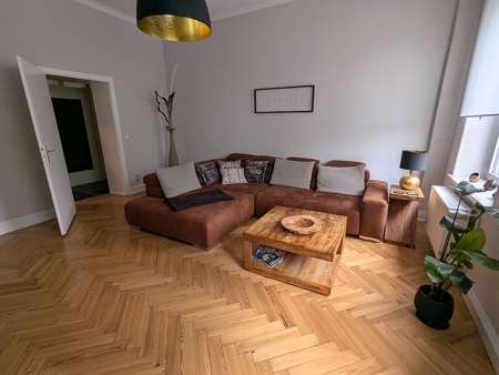 Wohnung zum Mieten in Wallerfangen 675 € 90 m²
