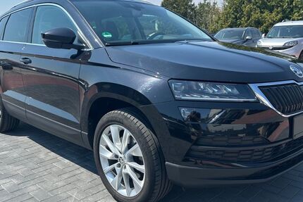 Skoda Karoq 145.000 km 17.490 &euro; Biebertal 35444