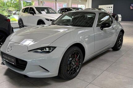 Mazda MX-5 2.319 km 34.990 &euro; Wilhelmshaven 26388