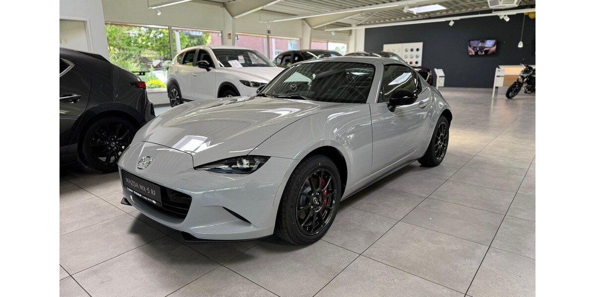 Mazda MX-5 2.319 km 34.990 &euro; Wilhelmshaven 26388