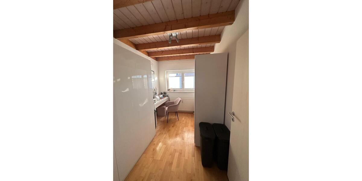 Maisonettenwohnung Bietigheim - 4.5 Zimmer, 80 m&sup2;, 345.000&euro; | Angebot:26683631