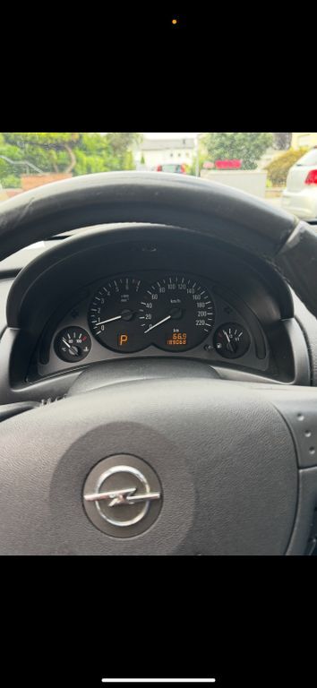 Corsa