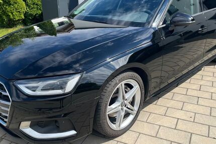 Audi A4 170.000 km 17.600 &euro; Egg an der Günz 87743