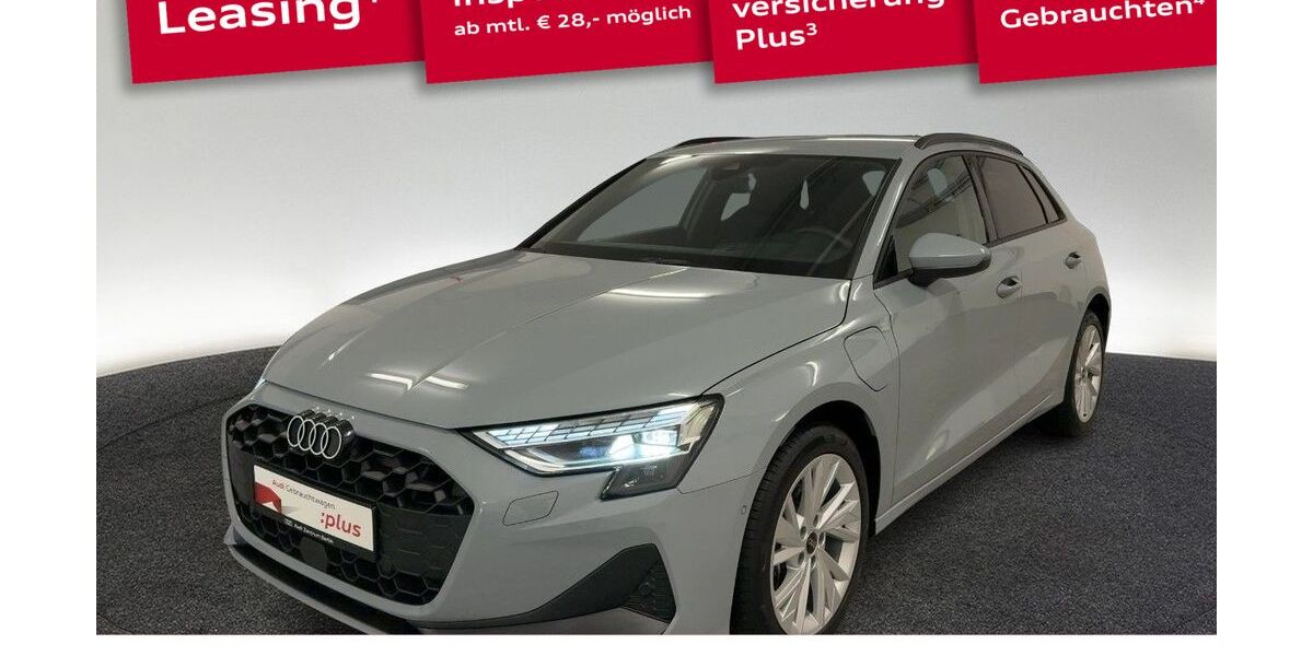 Audi A3 10.450 km 39.900 &euro; Berlin 12489