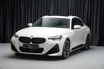 BMW 220 4.900 km 37.990 &euro; Düsseldorf 40211