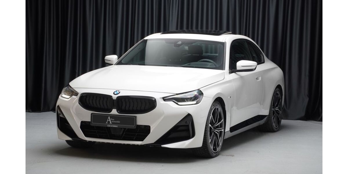 BMW 220 4.900 km 37.990 &euro; Düsseldorf 40211