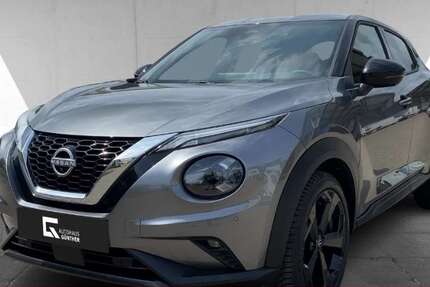 Nissan Juke 19.223 km 20.202 &euro; Hamburg 21035