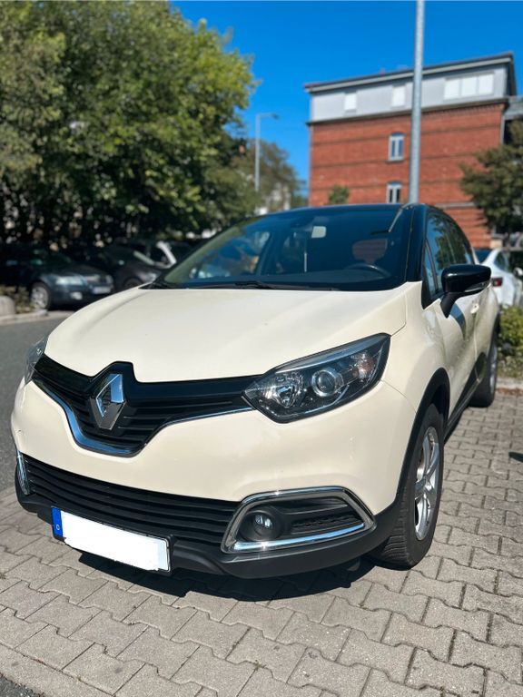 Captur