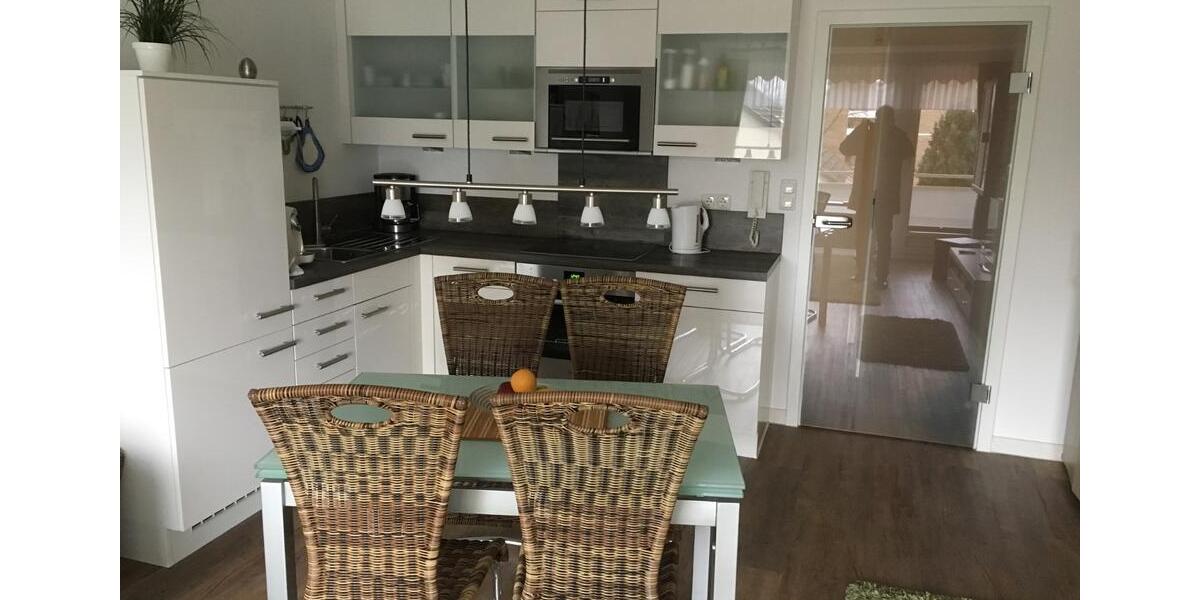 Etagenwohnung Büsum - 2 Zimmer, 46 m&sup2;, 190.000&euro; | Angebot:25592302