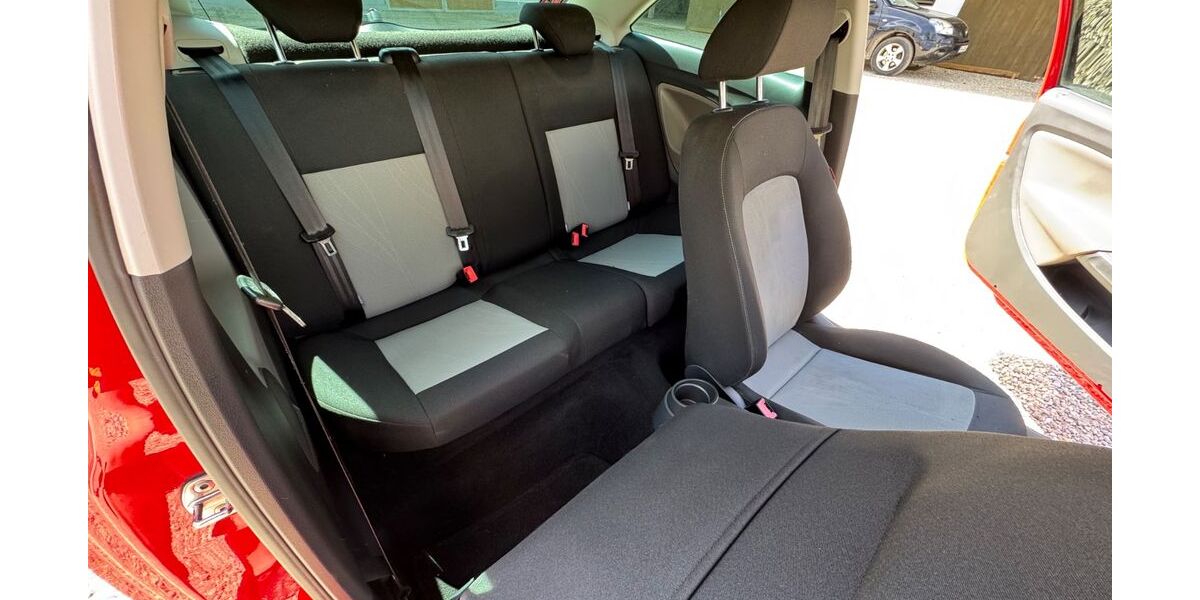 Seat Ibiza 112.000 km 7.800 &euro; Wolfersdorf 85395