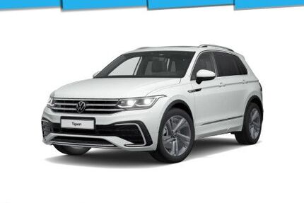 VW Tiguan 51.657 km 32.930 &euro; Mosbach 74821