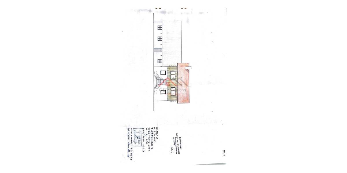 Gewerbeobjekt Tuttlingen - 1.239.000&euro; | Angebot:25667760