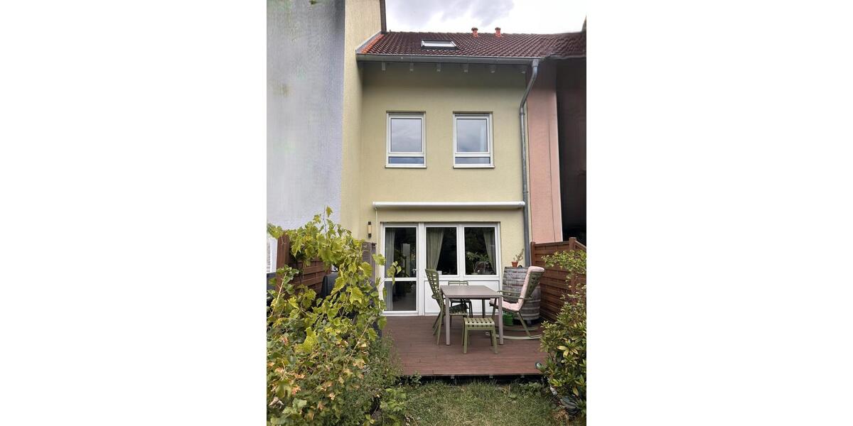 Reihenhaus Landau in der Pfalz - 5 Zimmer, 108 m&sup2;, 415.000&euro; | Angebot:27005585