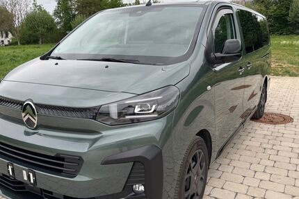 Citroen SpaceTourer 10.896 km 35.969 &euro; Bad Neustadt 97616