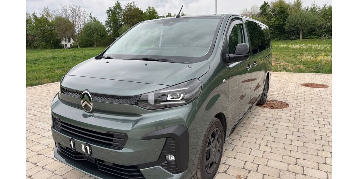 Citroen SpaceTourer 10.896 km 35.969 &euro; Bad Neustadt 97616
