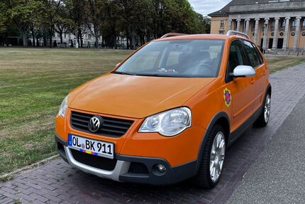 VW Polo 137.000 km 4.500 &euro; Oldenburg 26121