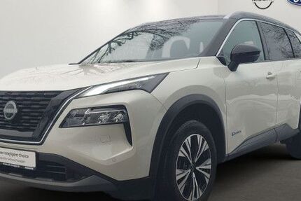 Nissan X-Trail 19.910 km 30.950 &euro; Senftenberg 01968