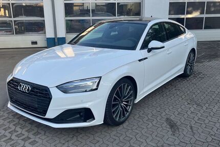 Audi A5 119.800 km 26.750 € Greiz 07973