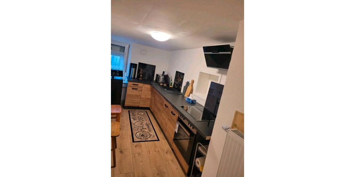 Doppelhaushälfte Ottobeuren - 4 Zimmer, 102 m&sup2;, 1.250&euro; | Angebot:26338327