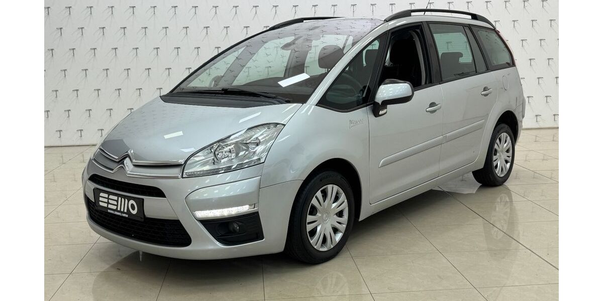 Citroen C4 Picasso 278.656 km 890 &euro; Oberhausen 46149
