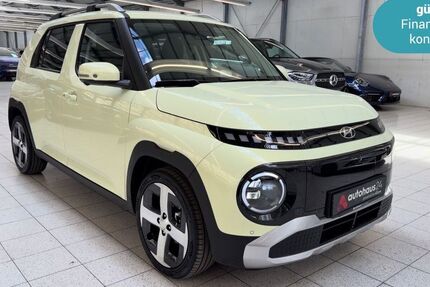 Hyundai INSTER 9.833 km 25.440 &euro; Ludwigsfelde (bei Berlin) 14974