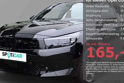 Opel Corsa 19.900 km 16.890 &euro; Aachen 52078