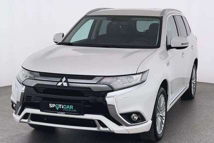 Mitsubishi Outlander 54.215 km 22.490 € Einbeck 37574