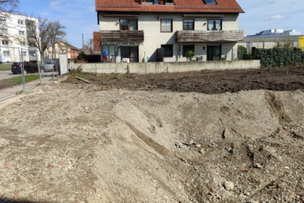 Grundstück zu verkaufen in Augsburg 799.000 € 740 m²
