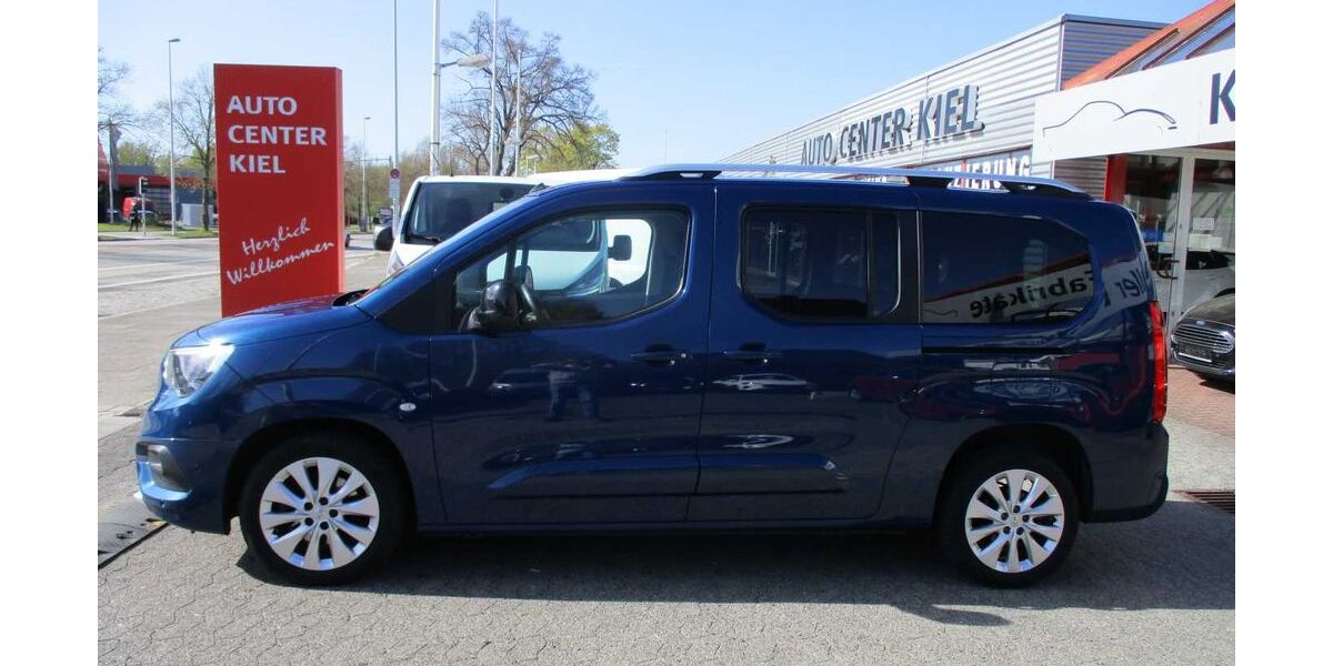 Opel Combo 87.500 km 18.900 &euro; Kiel-Kronshagen 24119