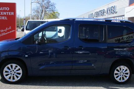 Opel Combo Life 87.000 km 18.950 &euro; Kiel-Kronshagen 24119