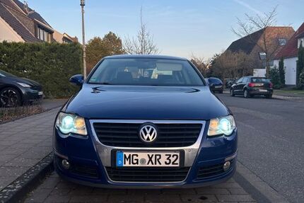 VW Passat 319.000 km 4.000 &euro; Mönchengladbach 41063