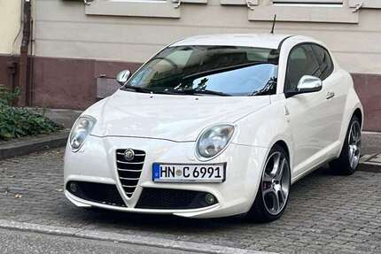Alfa Romeo MiTo 216.000 km 5.400 &euro; Baden-Baden 76532