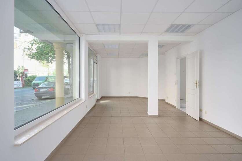 Büro in Leipzig 195 € 42 m²