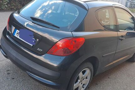 Peugeot 207 217.000 km 1.500 &euro; Ilsfeld 74360