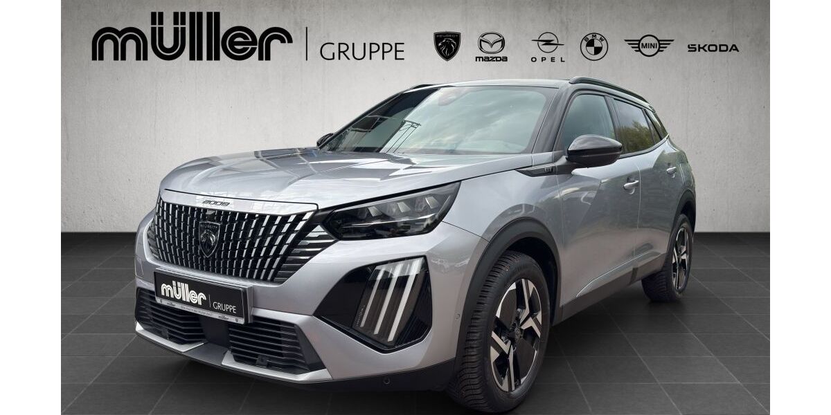 Peugeot 2008 67.370 km 16.550 &euro; Losheim am See 66679