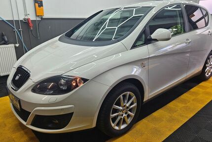 Seat Altea 126.000 km 7.999 &euro; Waiblingen 71334