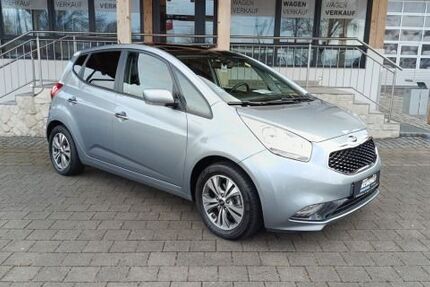 Kia Venga 45.234 km 16.460 &euro; Höhenkirchen-Siegertsbrunn 85635