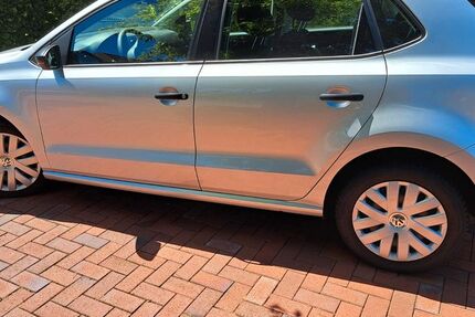 VW Polo 197.500 km 4.700 &euro; Wiesmoor 26639
