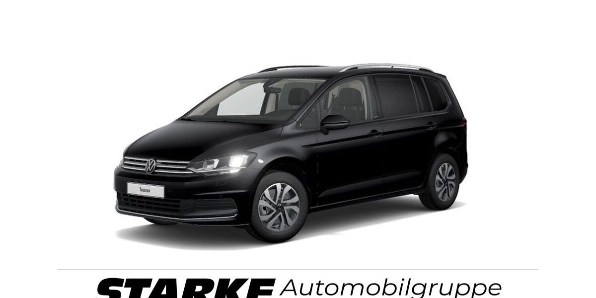 VW Touran 79.388 km 25.850 &euro; Ibbenbüren 49477