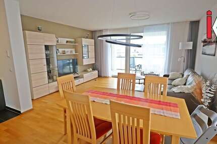 Wohnung zum Mieten in Holzgerlingen 1.200 € 87 m² 3 zimmer