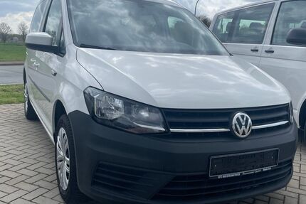 VW Caddy 85.500 km 14.280 &euro; Wadersloh 59329