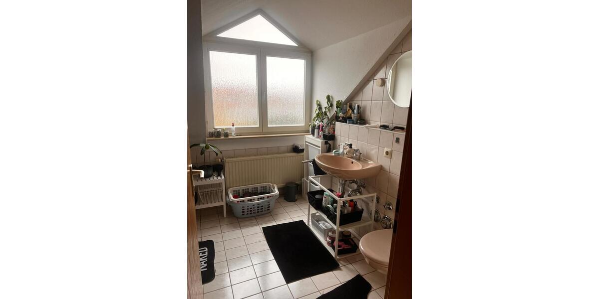 Dachgeschoßwohnung Balingen - 2 Zimmer, 66 m&sup2;, 675&euro; | Angebot:26660140