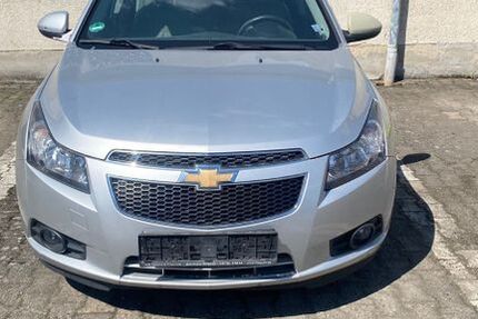 Chevrolet Cruze 205.500 km 1.200 &euro; Hainburg 63512