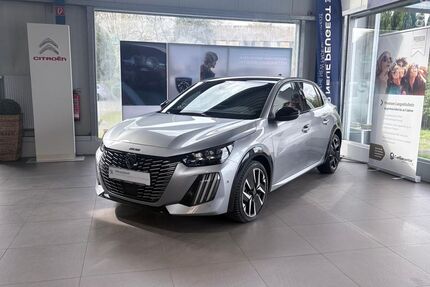 Peugeot 208 26.499 km 21.990 &euro; Emsdetten 48282