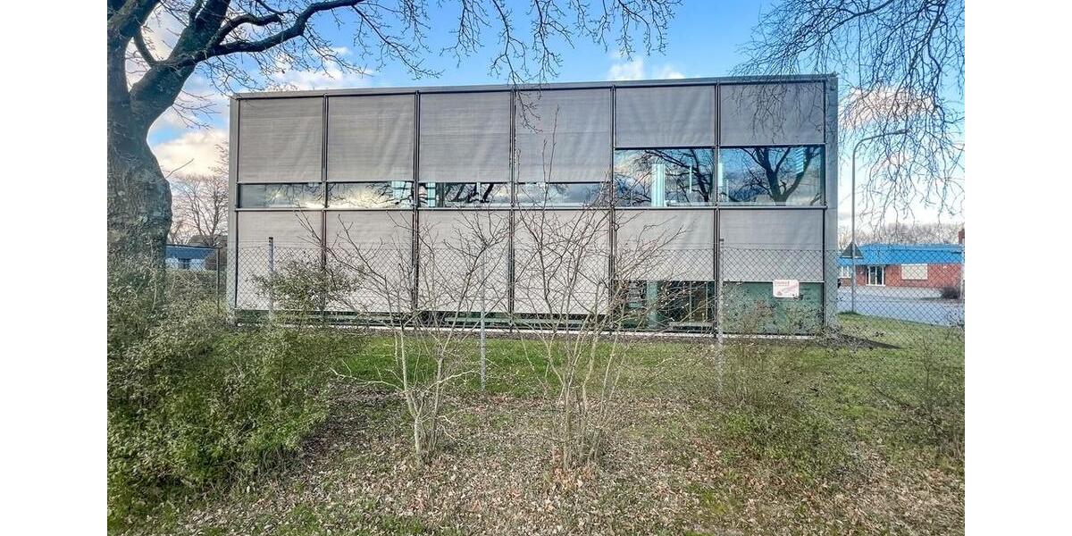 Gewerbeobjekt Nordhorn Bookholt - 2.100&euro; | Angebot:25872076