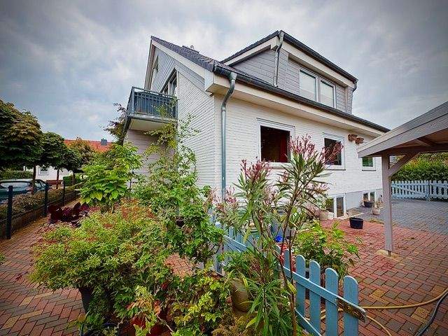 Mehrfamilienhaus, Wohnhaus Kellenhusen - 1 Zimmer, 350 m&sup2;, 850.000&euro; | Angebot:26796982