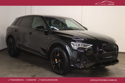 Audi e-tron 35.900 km 33.800 &euro; Bebra 36179