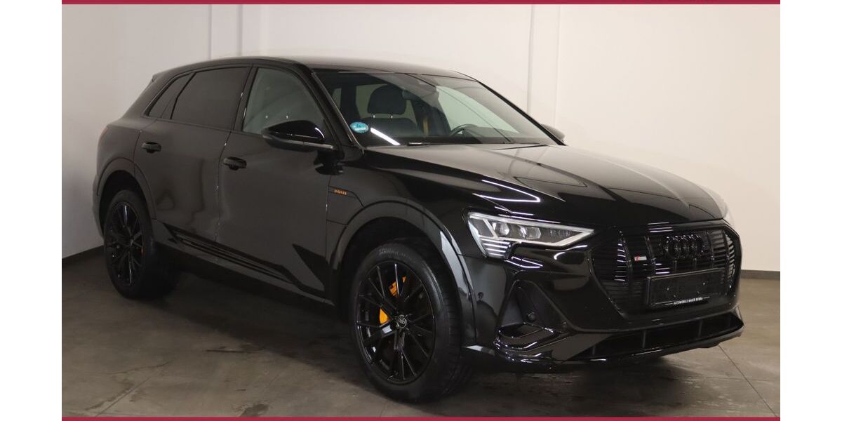 Audi e-tron 35.900 km 33.800 &euro; Bebra 36179